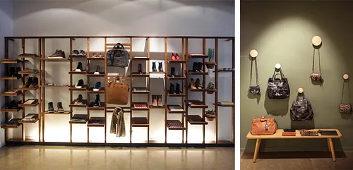 Le FrenchTrotters Shop Paris