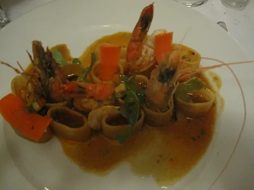 Rossi & Co Restaurant Paris