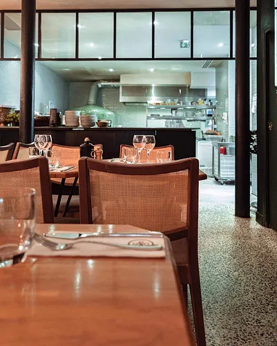 Caterina Restaurant Paris