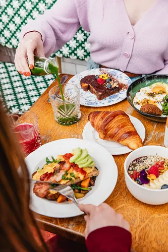 Loulou Restaurant Paris