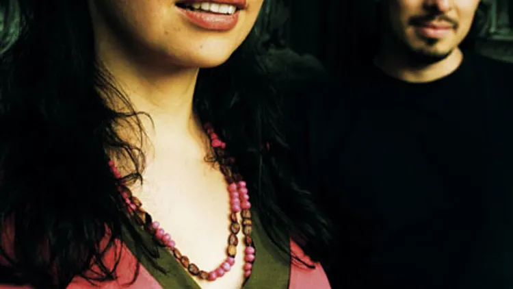 Rodrigo y Gabriela