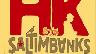 HK & Les Saltimbanks
