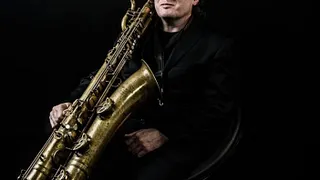 Jean Chaudron Trio invite Xavier Richardeau