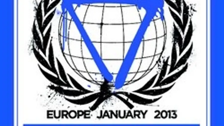Enter Shikari