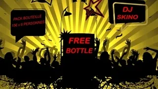 Night Bottles