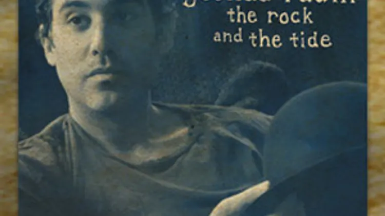Joshua Radin