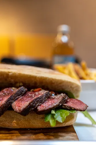 Asado Restaurant Paris