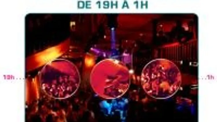 La Seven2one