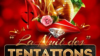 La Nuit des tentations