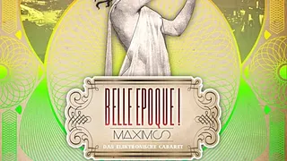 We Want Dance & La Belle Epoque