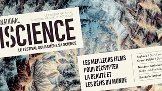 Festival Pariscience 2023