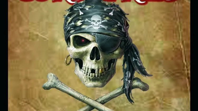 Chouff'rie N5: Pirates vs Corsaires