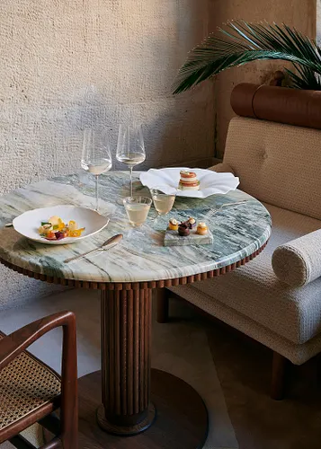 Oka Restaurant Paris