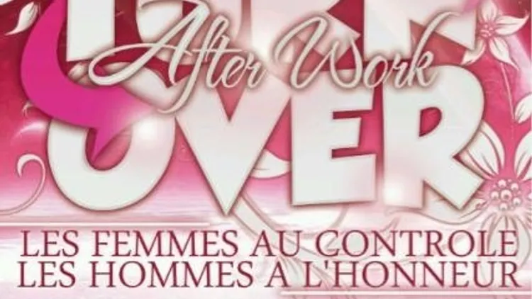 AFTERWORK TURN OVER