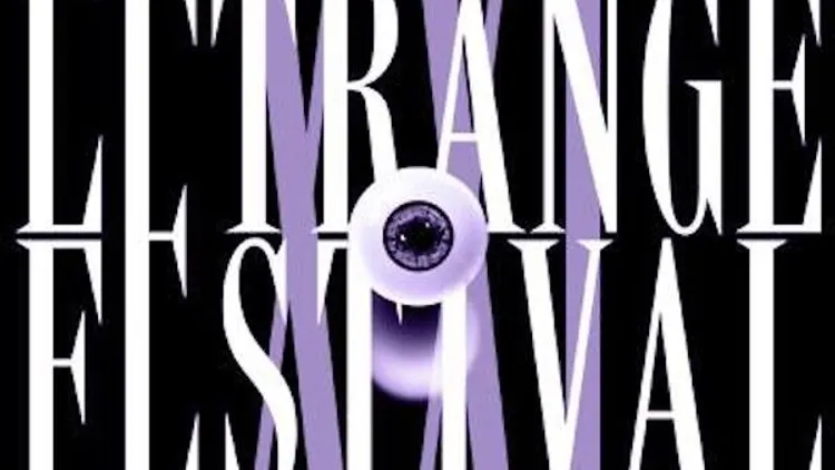 L'Etrange Festival 2015