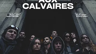 Montée aux calvaires