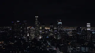 Exposition Aude Moreau - La nuit politique