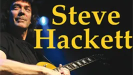 Steve Hackett