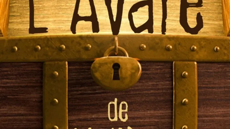 L'Avare de Molière
