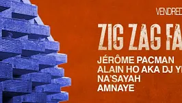 ZIG ZAG FAMILY
