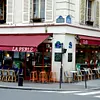 Café la Perle