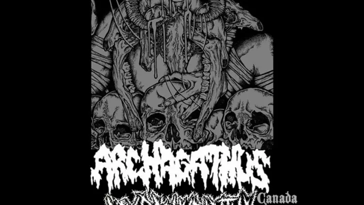 Six Brew Bantha + Archagatus + Freddy The Dyke + Brutal Blues
