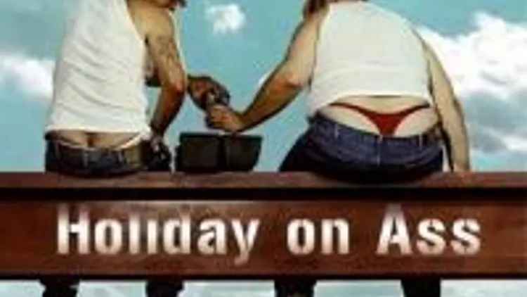 Holidays On Ass