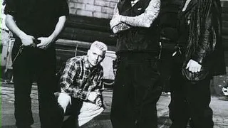 Madball + Biohazard + downset
