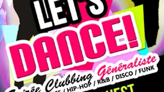 Let's Dance