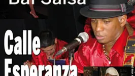 Bals SALSA avec le groupe Calle Esperanza