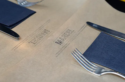Marcel Restaurant Paris