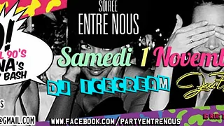 Soirée Entre Nous