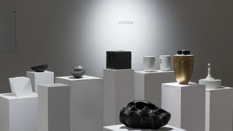 Acheron/Czech Funeral Design !