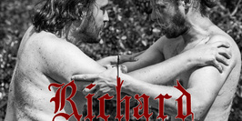 RICHARD III DANS LA RUE - PLACE SAINT-SULPICE