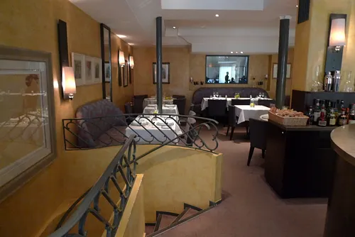 La Cuisine Restaurant Paris