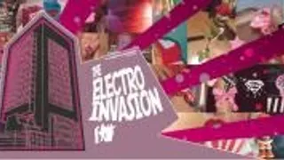 The Electro Invasion