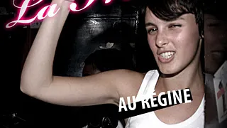 Teki Latex + Greg Boust @ La French // 19h 5h