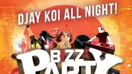Bizz Party Feat. DJAY KOI