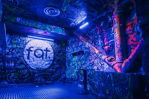 Fat Bar Paris