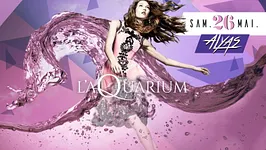 L'Aquarium Restaurant & Club by Alyas