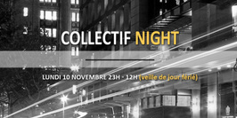 Collectif night