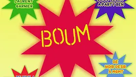 BOUM ! by Vigipirate