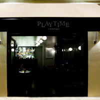 Playtime Cocktails