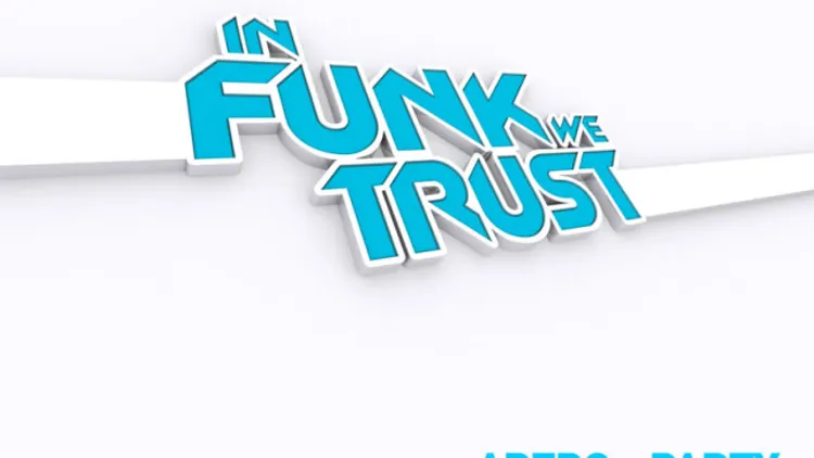 InFunkWeTrust Cruising