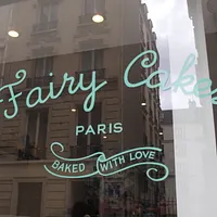 Fairy Cakes
