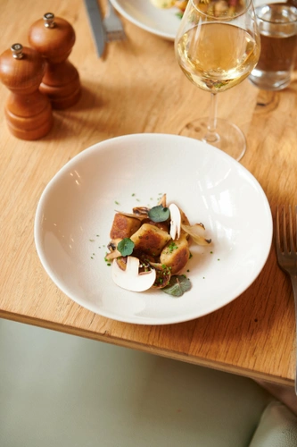 Arboré Restaurant Paris