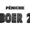 Péniche Boer 2