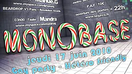 Monobase