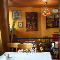 Chez Paul