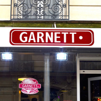 Garnett Burger